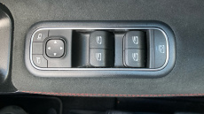 Mercedes-Benz A-Class A180 AMG Line 5dr Auto Petrol Hatchback